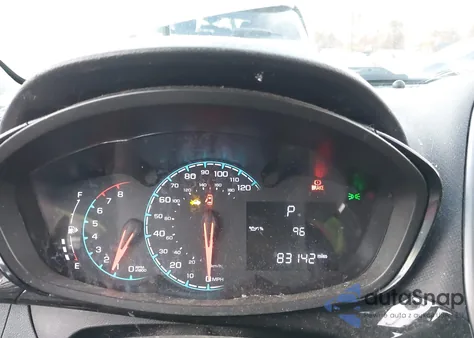 2021 Chevrolet Spark Fwd 1Lt Automatic z USA, uszkodzony, nr VIN KL8CD6SA8MC730391